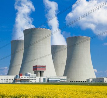 Photo Conférence : La radio activité et le nucléaire - Fête de la Science