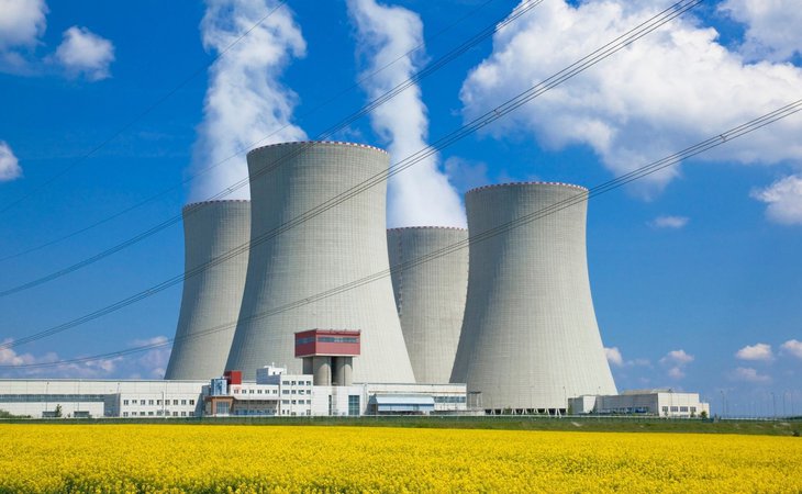 Photo Conférence : La radio activité et le nucléaire - Fête de la Science