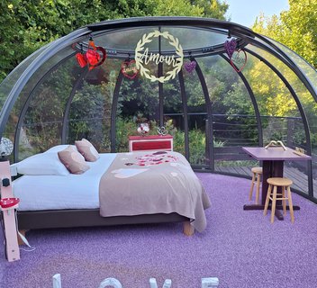 Photo Nuits D'y Cîmes