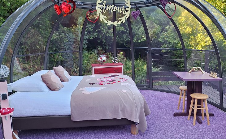 Photo Nuits D'y Cîmes