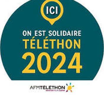 Photo Téléthon : tournoi de foot