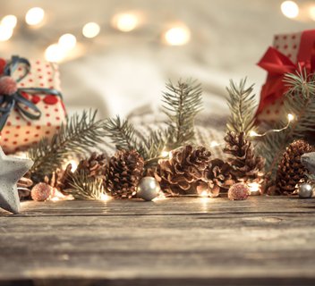 Photo Marché de Noël