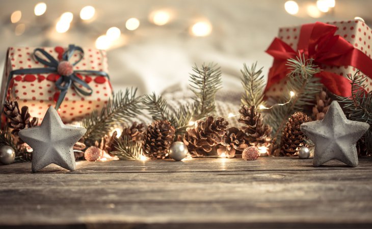 Photo Marché de Noël