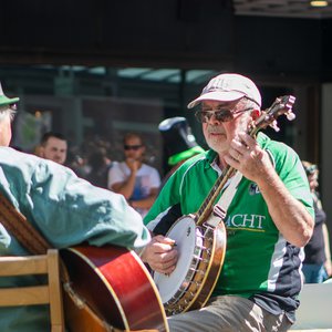 Conférence musicale "Chants et airs d’Irlande"