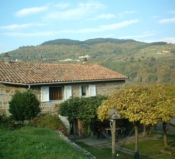 Gîte de La Selve