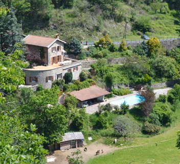 Photo La Bergerie de l'Aulagner