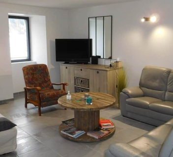 Photo Le gîte du Saunier