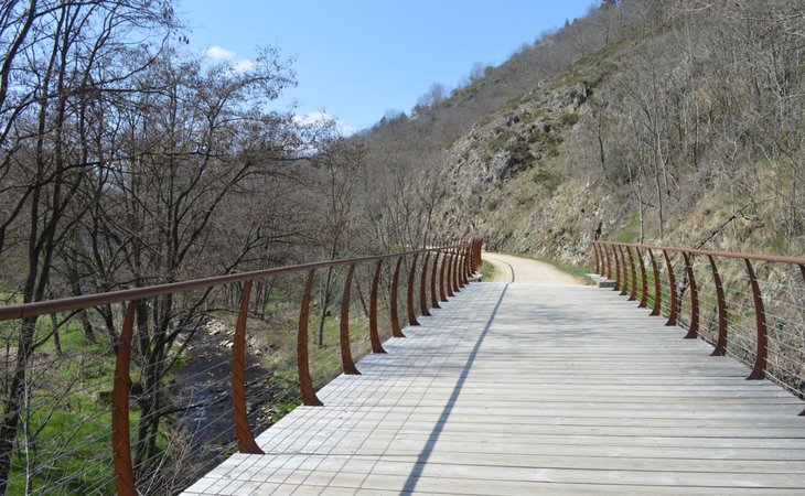 Photo Le Pont de la Sumène