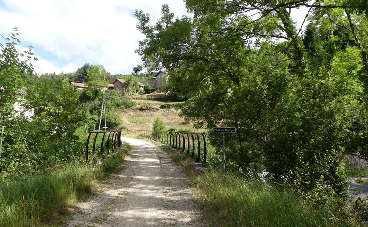 Photo Pont du Bourget