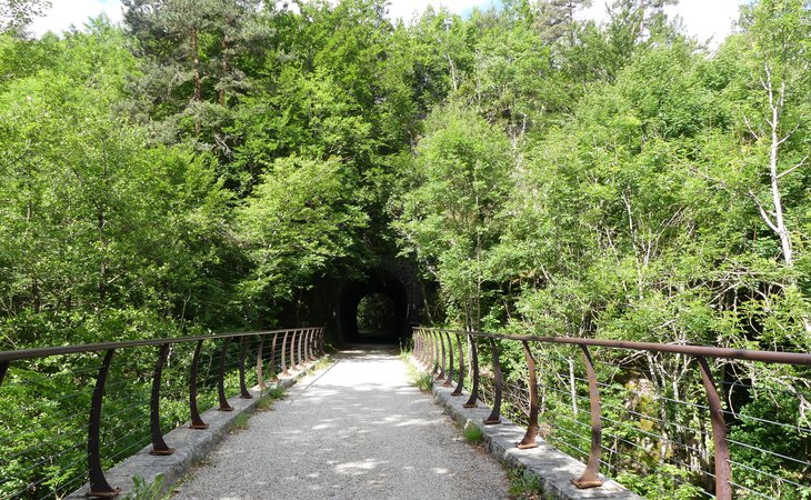 Photo Pont de Chalaret