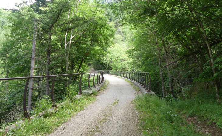 Photo Viaduc