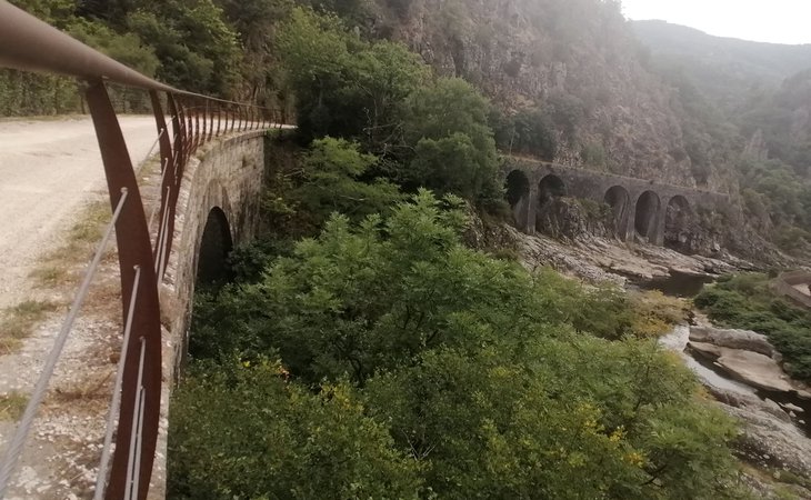 Photo Pont du Serre