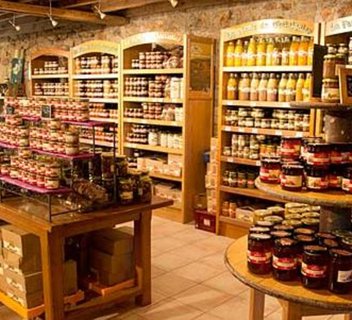 La Ferme du Châtaignier