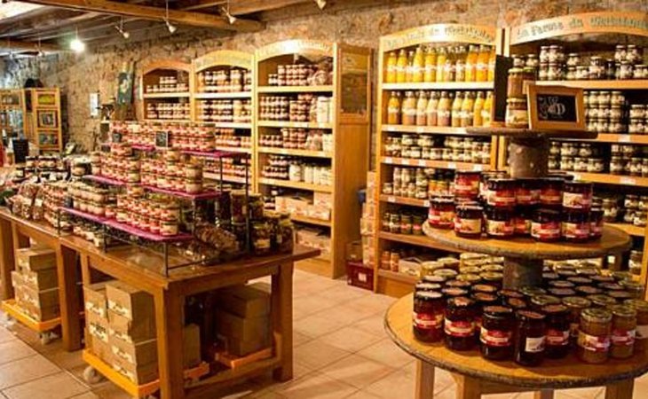 Photo La Ferme du Châtaignier