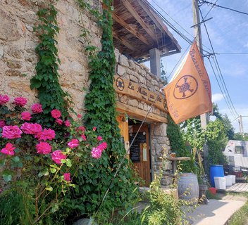 Brasserie artisanale La Main au Fût