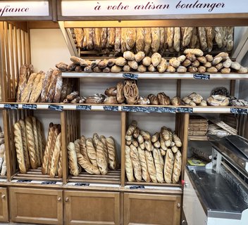 Photo Boulangerie pâtisserie L'Art des choix