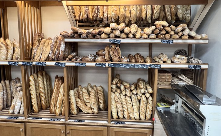 Photo Boulangerie pâtisserie L'Art des choix