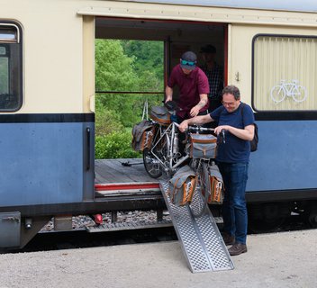 Les Balcons ardéchois