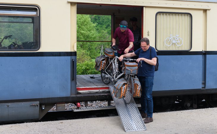 Photo Les Balcons ardéchois
