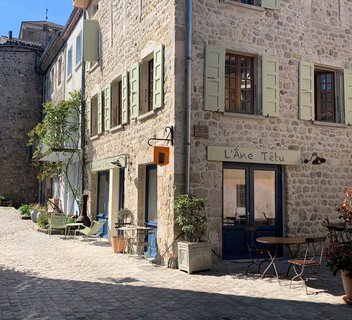 Photo Chambre de l'Âne Têtu