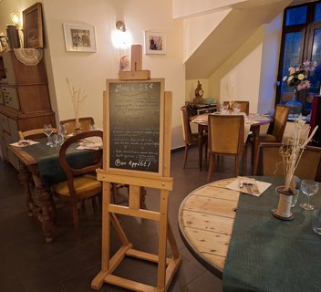 Photo La Guinguette à Labatie