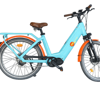Photo Location de vélos - Eyrieux Sport