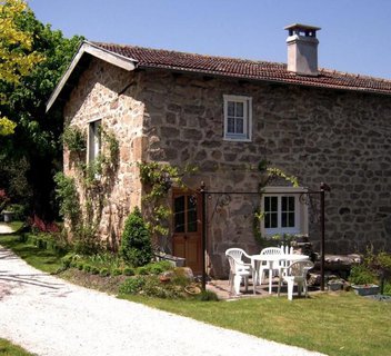 Photo Gîte de la maison hérold
