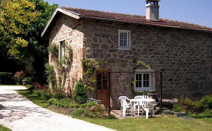 Photo Gîte de la maison hérold