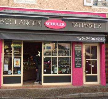 Photo Le Pain d'Antan - Boulangerie Schuler