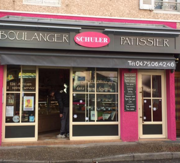 Le Pain d'Antan - Boulangerie Schuler