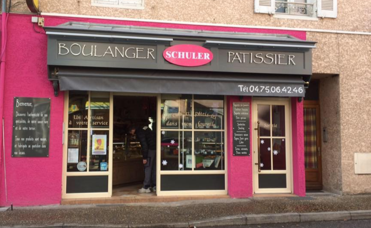 Photo Le Pain d'Antan - Boulangerie Schuler
