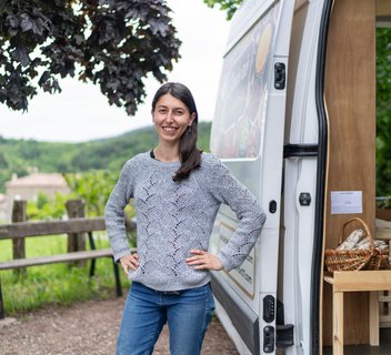 Photo Délices du terroir - "épicerie itinérante ambulante"