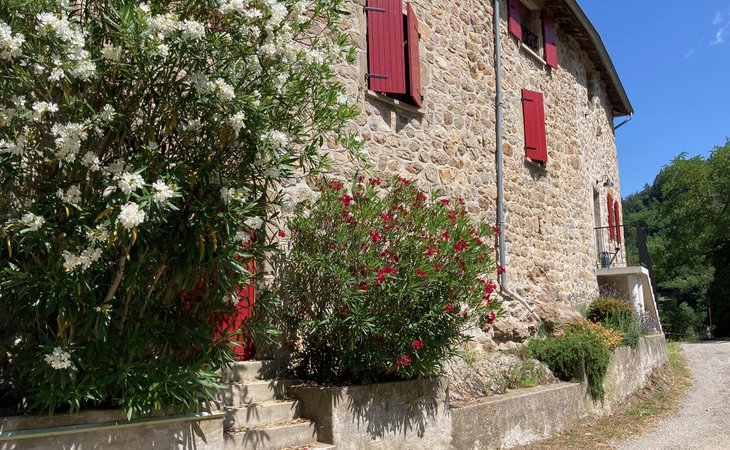 Photo Trois Cèdres - Gîte "Le Greffon"