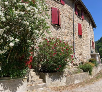 Photo Trois Cèdres - Gîte "Le Greffon"
