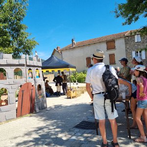 La Médiévale