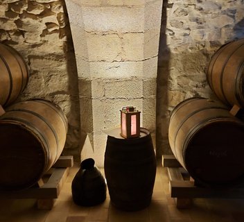 Photo Complot au château ! (jeu d'ambiance) : Les échappées estivales
