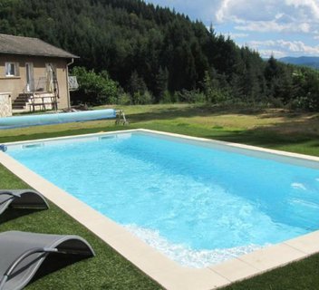 Photo Gîte Bellevue