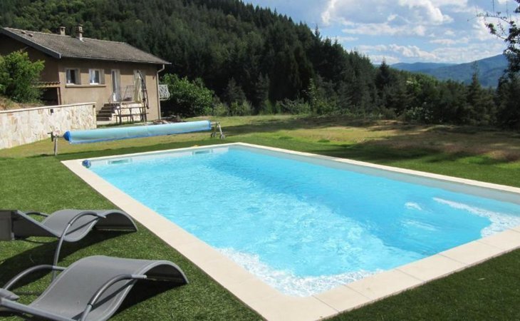 Photo Gîte Bellevue