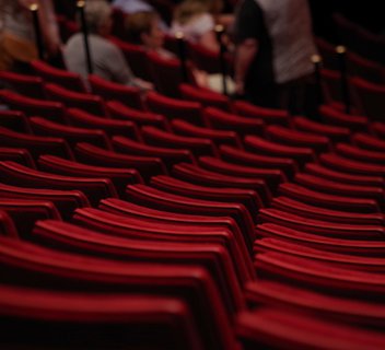 Photo Festival Shakespeare - "Le Roi Lear"