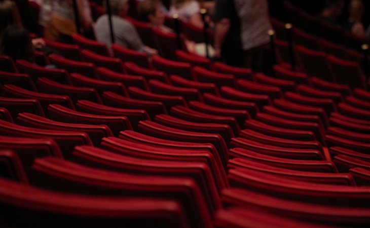 Photo Festival Shakespeare - "Le Roi Lear"