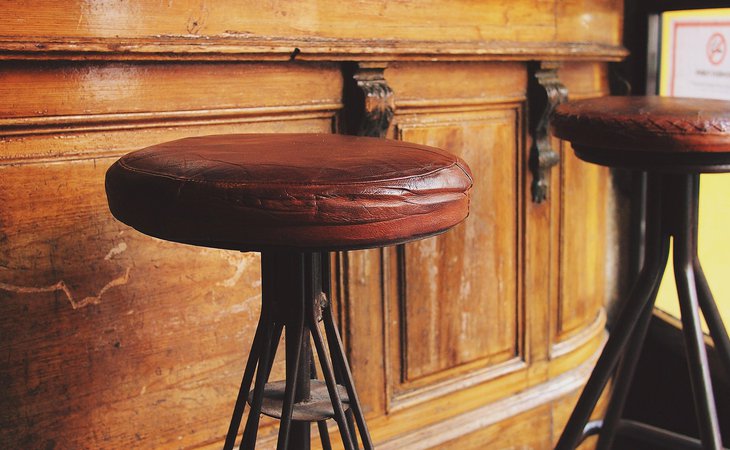 Photo Bar Chez Chomel