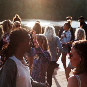 Fête du village