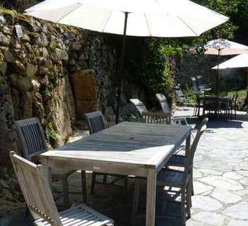 Photo Frank et Lut Veldeman  Gîte 5