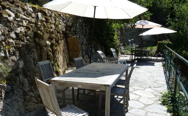 Photo Location M. Veldeman Frank : Gîte 5