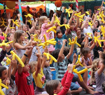 Photo L'estiVAL - Le Ballet du Montreur