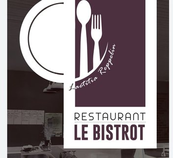Photo Restaurant Le Bistrot
