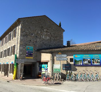 Réparation vélo - Eyrieux Sport