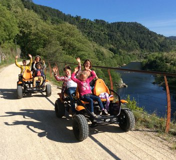 Photo Location de rosalies - Eyrieux Sport