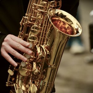 Festival - "Jazz à Gilhoc"