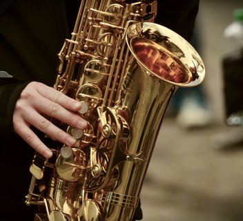 Photo Festival - "Jazz à Gilhoc"